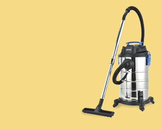 aspirapolvere industriale